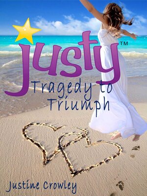cover image of Justy
